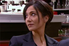 INDISCRÉTION : Samia va devenir adjointe au Maire !