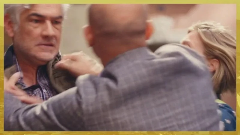 Indiscrétion : Sébastien et Valentin se battent pour Laëtitia