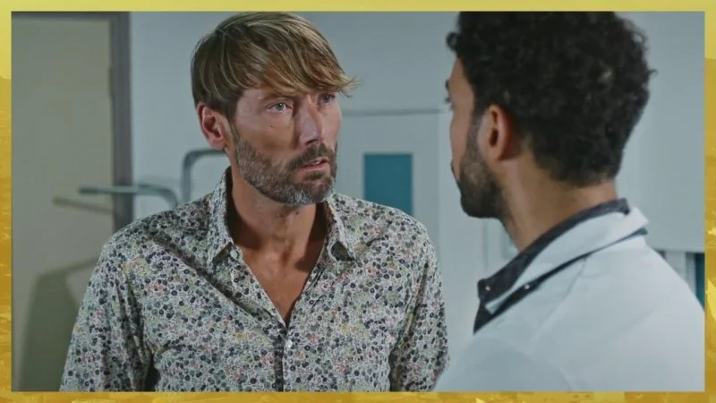 Indiscrétion : Sophie, la fille cachée de Roland ?