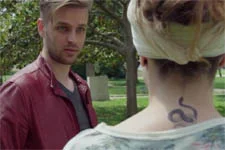 INDISCRÉTION : Stan décide de se venger d?Olga !