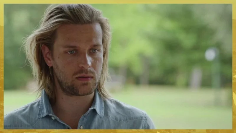 Indiscrétion : Stan s’accuse d’avoir tué Melmont