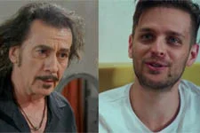 INDISCRÉTION : Stan se rapproche de Jocelyn !