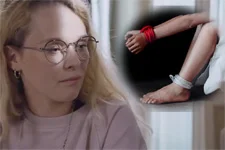 INDISCRÉTION : Stéphanie se fait KIDNAPPER !