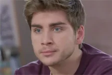 INDISCRÉTION : Théo refuse de fêter son anniversaire !