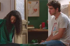 INDISCRÉTION : Théo va bientôt faire un reproche à Mila !