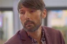 INDISCRÉTION : Thomas n?aime pas le nouveau mec de Thérèse