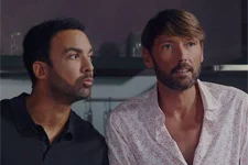 INDISCRÉTION : Thomas trouve l’origine du MAL de Gabriel !