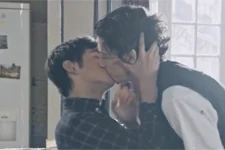 INDISCRÉTION : Tom va bientôt stresser pour sa première fois avec Eddy !