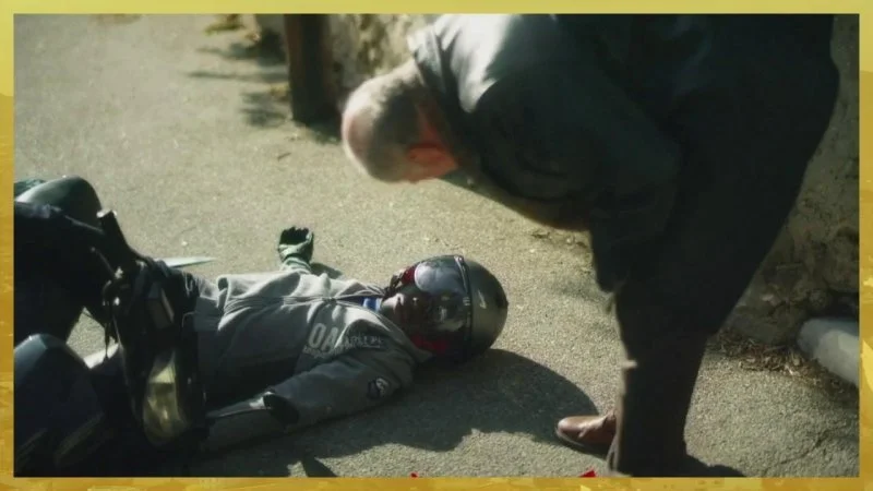 Indiscrétion : Toute la vérité sur l'accident de Mouss