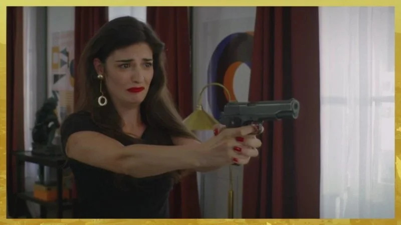 Indiscrétion : Toute la vérité sur le meurtre de Melmont