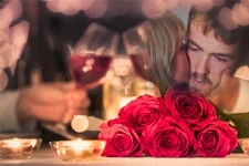 INDISCRÉTION : Un dîner romantique entre Emilie et Kévin va bientôt mal tourner !