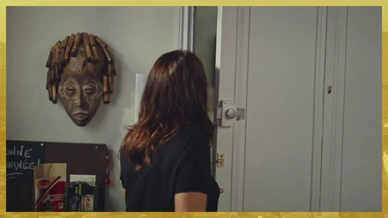 Indiscrétion : Un grand retour de personnage au Mistral