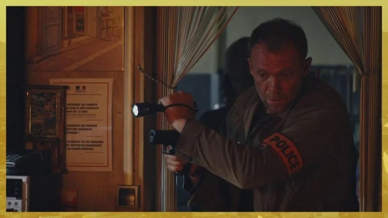 Indiscrétion : Un mistralien tué par balles