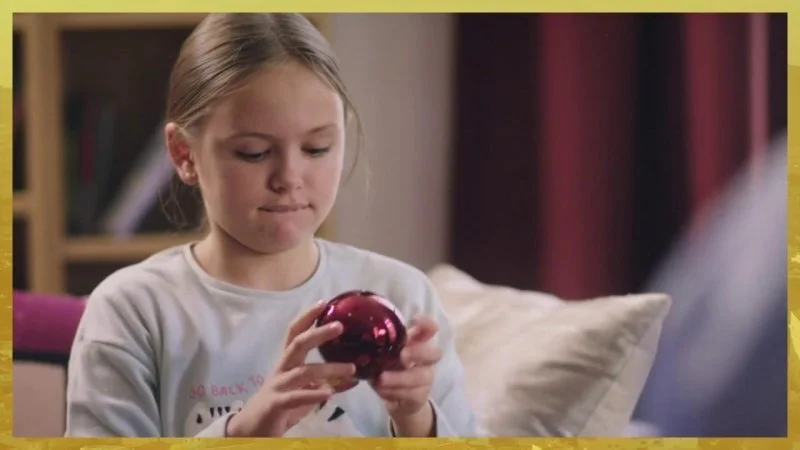 Indiscrétion : Un Noël raté pour Lucie