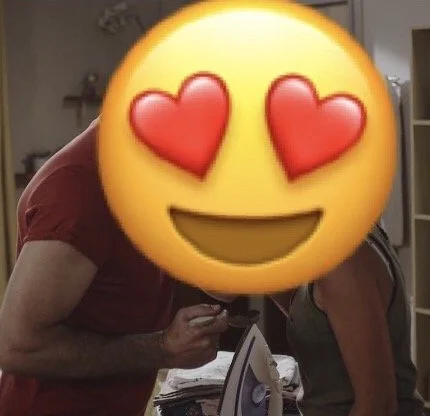 Indiscrétion : Un nouveau couple au Mistral !