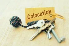 INDISCRÉTION : Un nouveau mec débarque à la coloc !