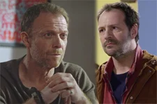 INDISCRÉTION : Une guerre va éclater entre Eric et Franck !