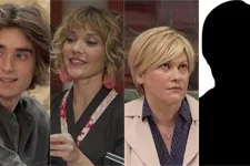 INDISCRÉTION : Vague de départs de comédiens dans PBLV !