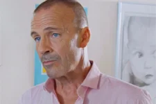 INDISCRÉTION : Vincent donne un IMPORTANT conseil à Céline !