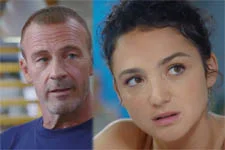 INDISCRÉTION : Vincent grille Emma dans le bureau de Christophe Ford