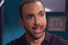 INDISCRÉTION : Voici l’élément déclencheur qui fait arrêter le bégaiement à Gabriel !