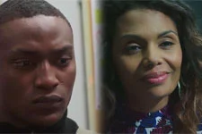 INDISCRÉTION : Voici l?ÉNORME mensonge que Carole Leconte a raconté à son fils, Valère !