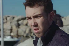 INDISCRÉTION : Voici le métier que rêve de faire Kévin !