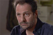 INDISCRÉTION : Voici le plan de Franck pour oublier définitivement Céline !