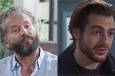 INDISCRÉTION : Voici POURQUOI Elias a tué Christophe Ford !