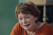 INDISCRÉTION : Yolande au plus mal !