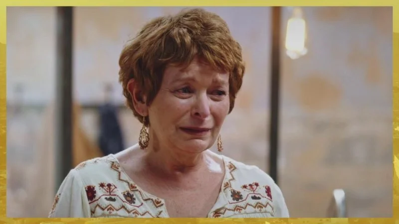 Indiscrétion : Yolande en larmes face au choix de Jocelyn