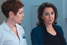 INFO Plus belle la vie : Bientôt une grosse crise à l’hôpital Marseille-Est !