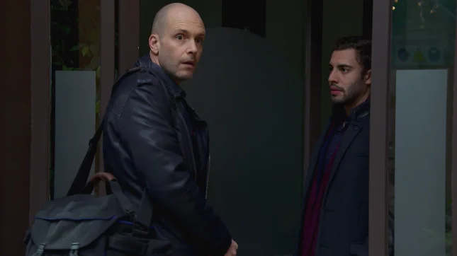 Inquiétude autour de la grossesse !