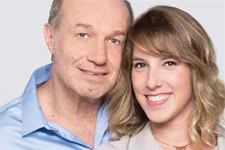 INTERVIEW Plus belle la vie : Pierre Martot (Léo) se confie sur le retour de Barbara : « C’est une intrigue très excitante ! »