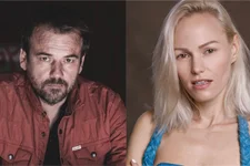 INTERVIEW Plus belle la vie : Stéphane Hénon (Jean-Paul Boher) se confie sur sa relation avec Sacha Tarantovich (Irina)