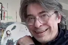 INTERVIEW VIDÉO : Stéphane Bierry (Stéphane de Plus belle la vie) nous donne de ses nouvelles !