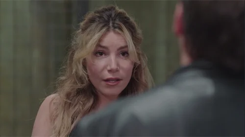 Intrigues Plus belle la vie : Ariane est certaine que Jean-Paul souhaite épouser Irina pour rendre Samia jalouse !