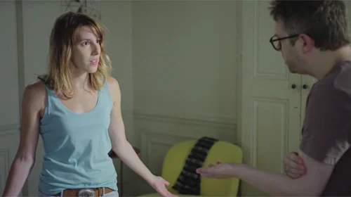 Intrigues Plus belle la vie : Barbara REFUSE de mettre Léo dans la confidence !