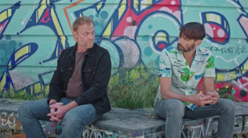 Intrigues Plus belle la vie : Eric conseille à Thomas d’arrêter avec Steven !