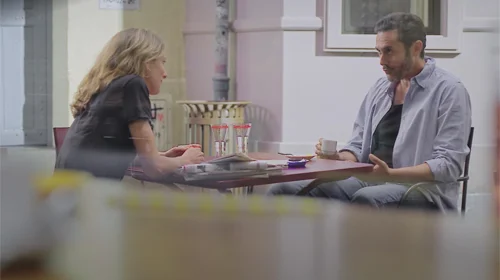 Intrigues Plus belle la vie : Estelle REFUSE la proposition de Francesco !