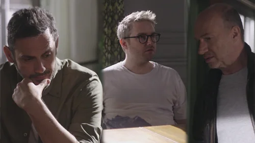 Intrigues Plus belle la vie : Francesco et Léo font part de leur crainte à Nathan !