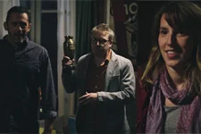 Intrigues Plus belle la vie : Francesco et Nathan retrouvent Barbara !