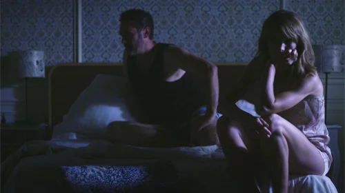 Intrigues Plus belle la vie : Francesco jure à Estelle qu’il n’est pas le père du bébé de Barbara !