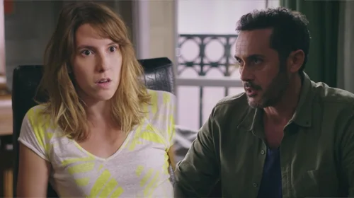 Intrigues Plus belle la vie : Francesco s’emporte contre Barbara : « Tu déconnes complètement ! »