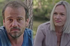 Intrigues Plus belle la vie : Jean-Paul à Irina : « Je suis fou de toi. Et je veux passer ma vie avec toi »