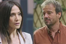 Intrigues Plus belle la vie : Jean-Paul propose à Samia de reformer leur duo, comme à l’époque !