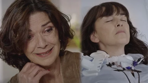 Intrigues Plus belle la vie : Jeanne sur le point de se réveiller ?