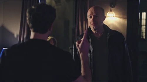 Intrigues Plus belle la vie : Jimmy Moon fait une proposition inattendue à Léo !