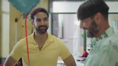 Intrigues Plus belle la vie : Le « vrai » Thomas fête son retour !