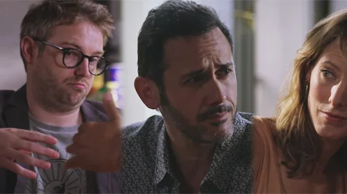 Intrigues Plus belle la vie : Les colocs s’interrogent sur l’identité du père du bébé de Barbara !